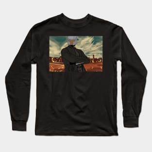 John Diggle Long Sleeve T-Shirt